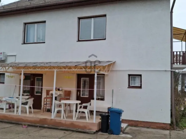 Eladó ház Balatonföldvár 120 nm