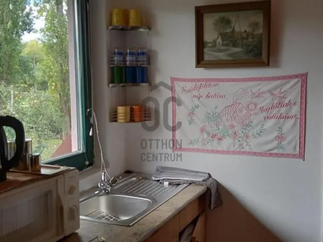 Eladó üdülő és hétvégi ház Balatonföldvár 78 nm