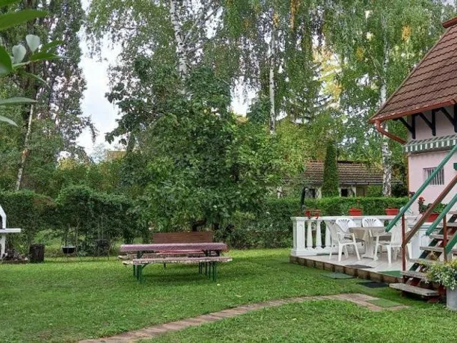 Eladó üdülő és hétvégi ház Balatonföldvár 78 nm