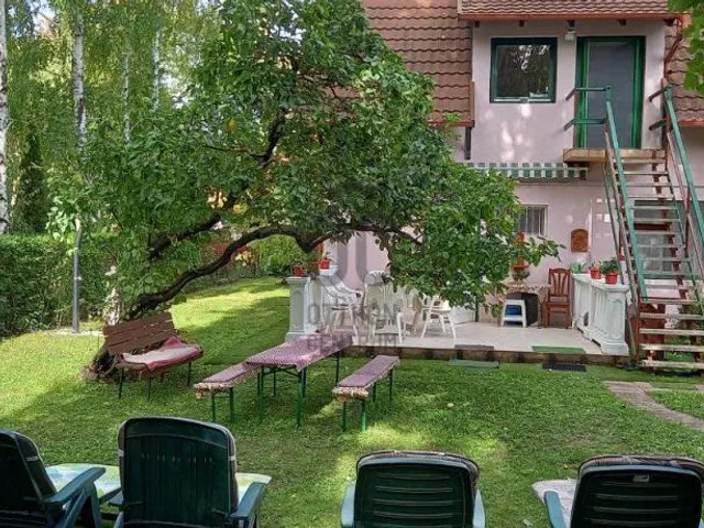 Eladó üdülő és hétvégi ház Balatonföldvár 78 nm