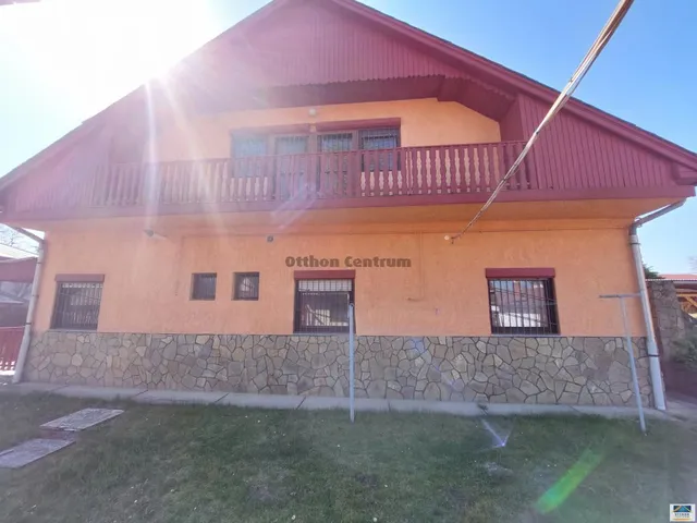 Eladó nyaraló Zamárdi 160 nm