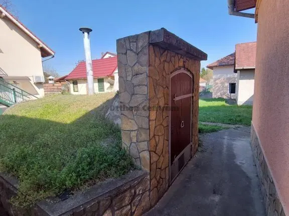 Eladó nyaraló Zamárdi 160 nm