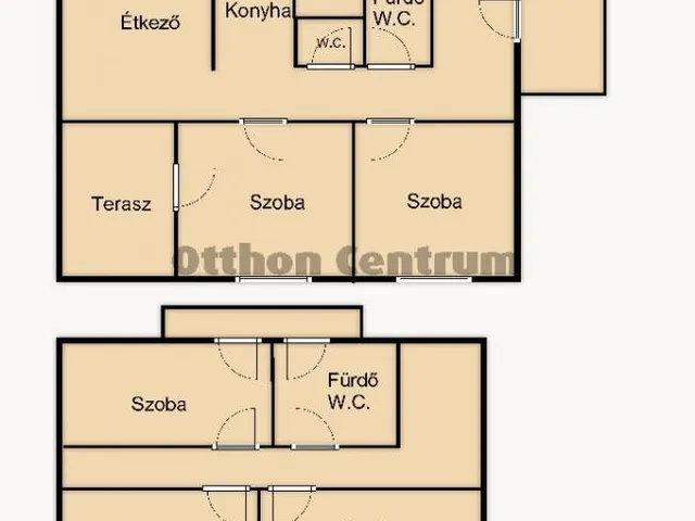 Eladó üdülő és hétvégi ház Zamárdi 160 nm