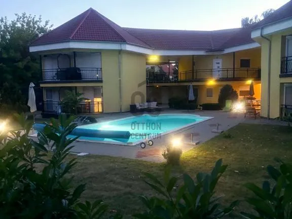 Eladó üdülő és hétvégi ház Szántód 61 nm