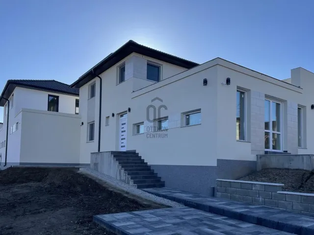 Eladó ház Balatonföldvár 152 nm