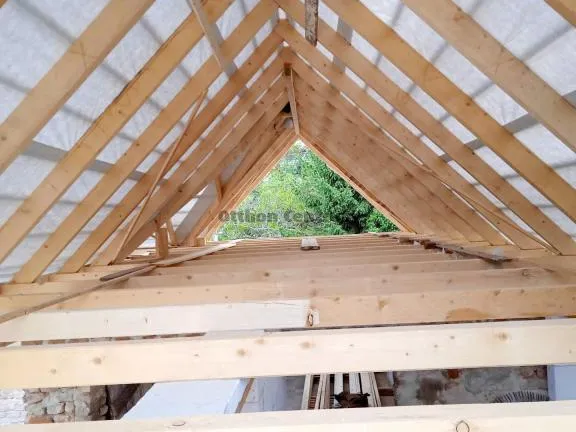 Eladó ház Kőröshegy 66 nm