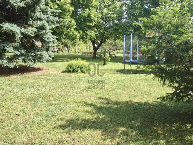Eladó telek Balatonföldvár 1028 nm