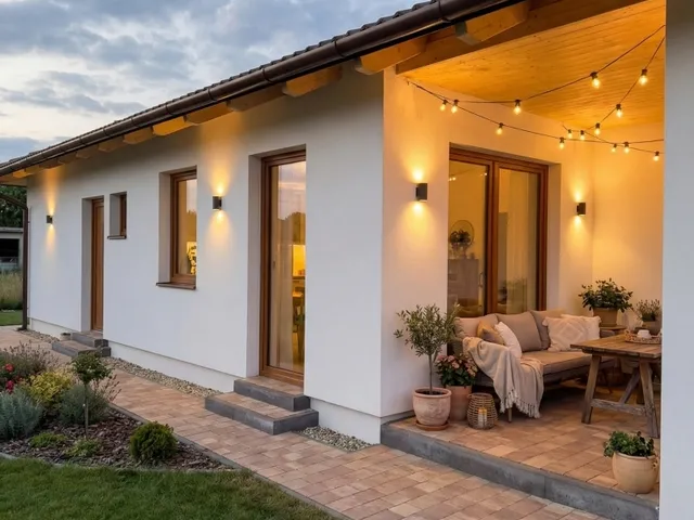 Eladó ház Siófok, Belváros 76 nm