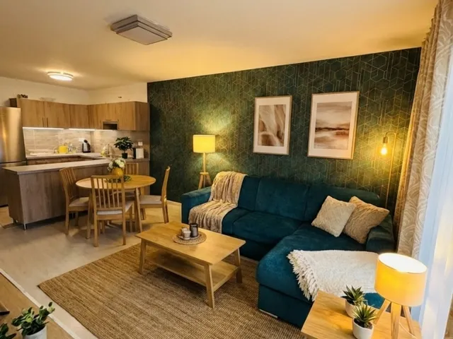 Eladó lakás Siófok 57 nm