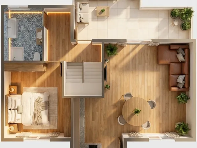 Eladó lakás Siófok, Fokihegy 74 nm