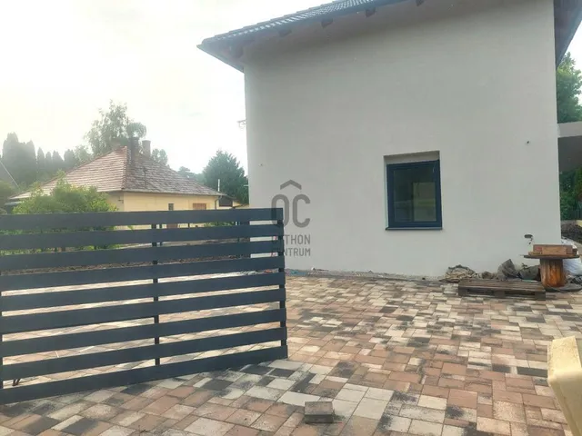 Eladó lakás Siófok, Ezüstpart 64 nm