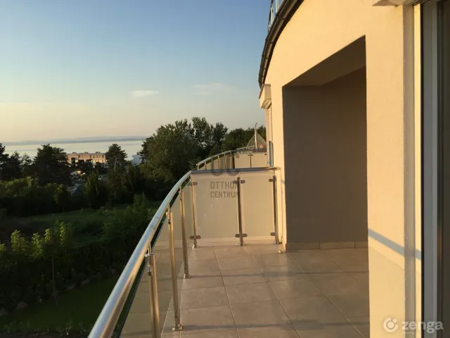 Eladó nyaraló Siófok 57 nm