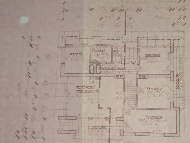 Eladó ház Balatonföldvár 198 nm