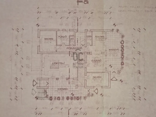 Eladó ház Balatonföldvár 198 nm