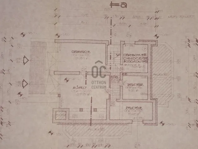 Eladó ház Balatonföldvár 198 nm
