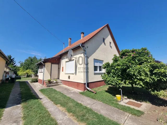 Eladó ház Siófok, Balatonkiliti 96 nm