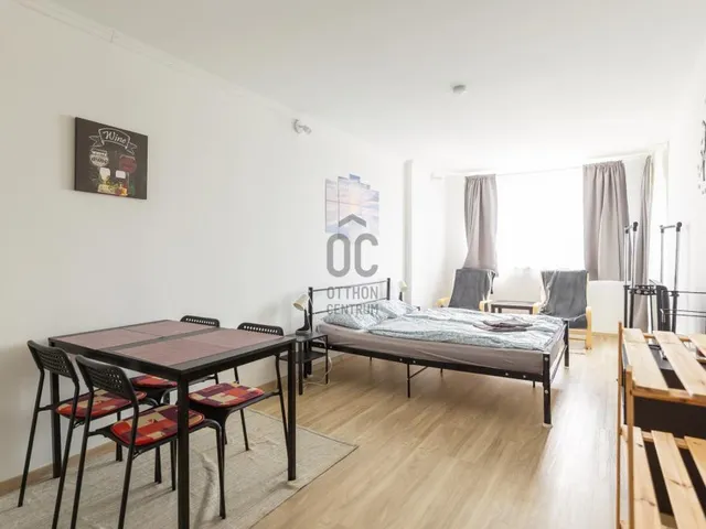 Eladó lakás Siófok, Ezüstpart 41 nm