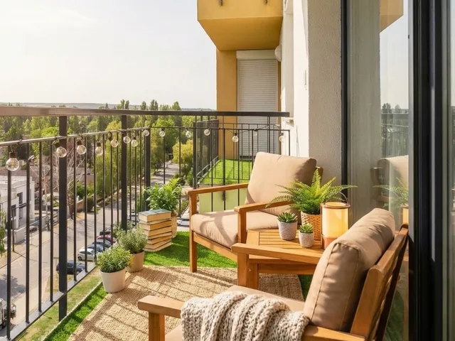 Eladó lakás Siófok, Ezüstpart 41 nm