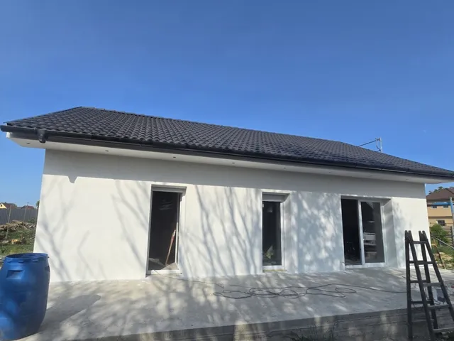 Eladó ház Siófok, Belváros 60 nm