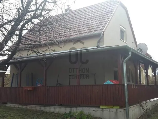 Eladó üdülő és hétvégi ház Siófok 100 nm