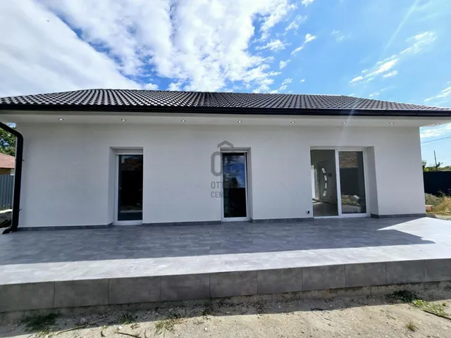 Eladó ház Siófok, Belváros 60 nm