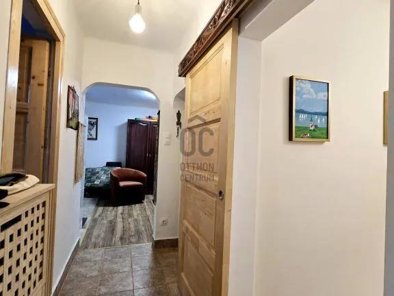 Eladó üdülő és hétvégi ház Siófok, Sóstó 35 nm