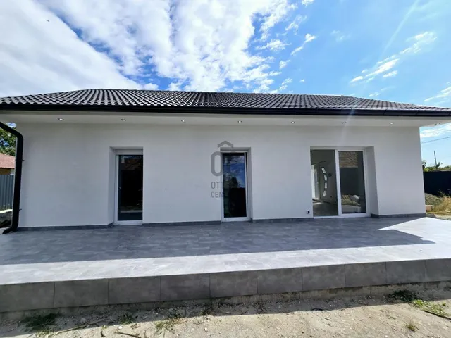 Eladó ház Siófok, Belváros 60 nm