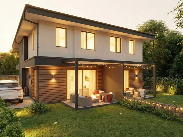 Eladó lakás Balatonföldvár 88 nm