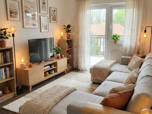 Eladó lakás Siófok, Aranypart 46 nm