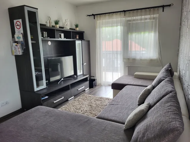 Eladó lakás Siófok, Aranypart 46 nm