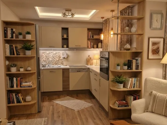 Eladó lakás Siófok 62 nm