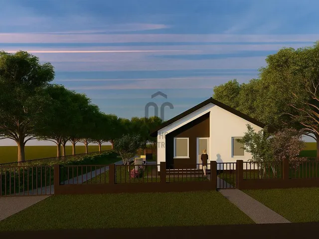 Eladó ház Ságvár 80 nm