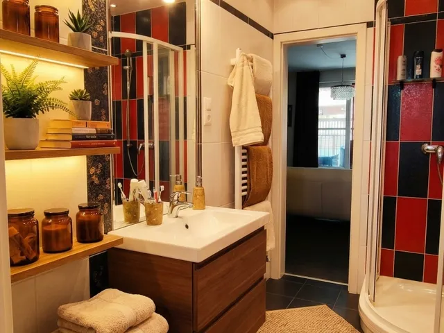 Eladó lakás Siófok, Aranypart 43 nm