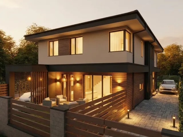 Eladó lakás Balatonföldvár 86 nm