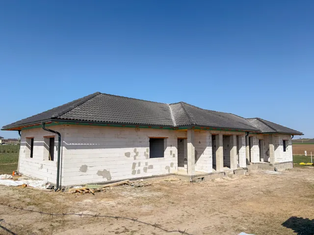 Eladó ház Balatonszabadi 98 nm