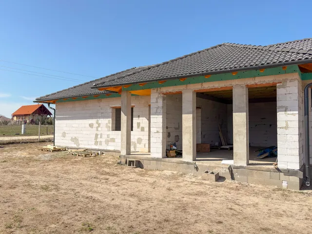 Eladó ház Balatonszabadi 98 nm