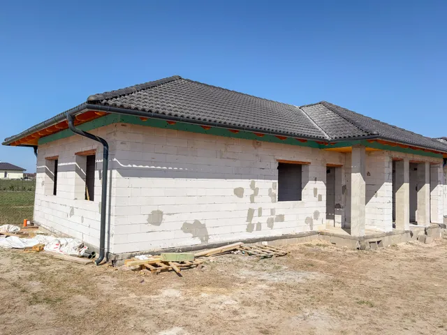 Eladó ház Balatonszabadi 98 nm