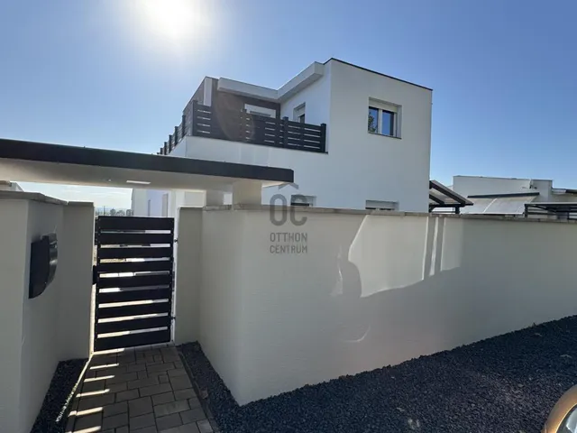 Eladó ház Siófok 138 nm