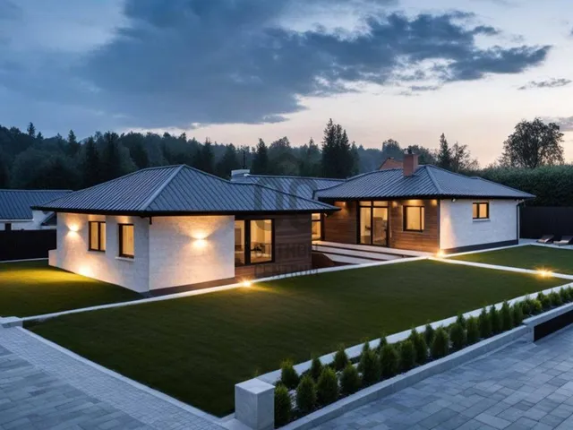 Eladó üdülő és hétvégi ház Siófok 92 nm