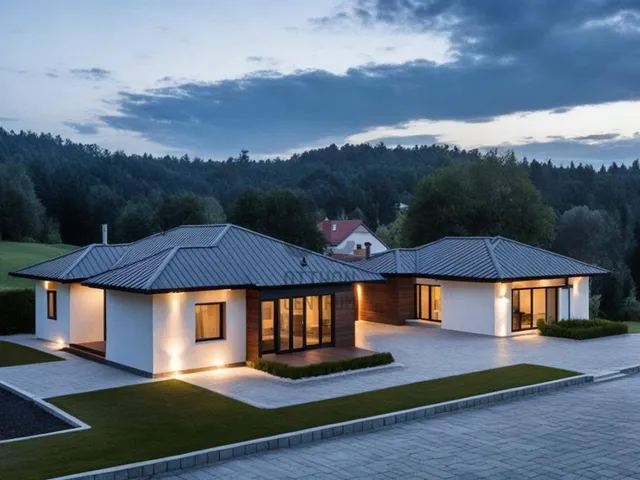 Eladó üdülő és hétvégi ház Siófok 92 nm