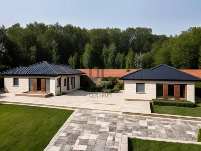 Eladó üdülő és hétvégi ház Siófok 92 nm