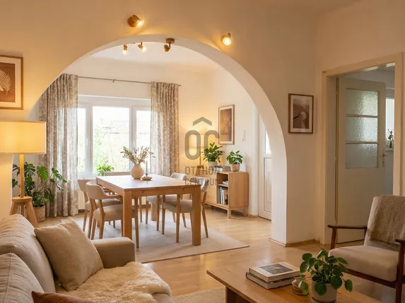 Eladó ház Siófok, Töreki 97 nm