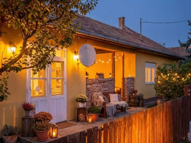 Eladó ház Siófok, Töreki 97 nm