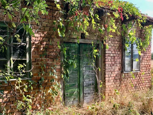 Eladó telek Szántód 1679 nm