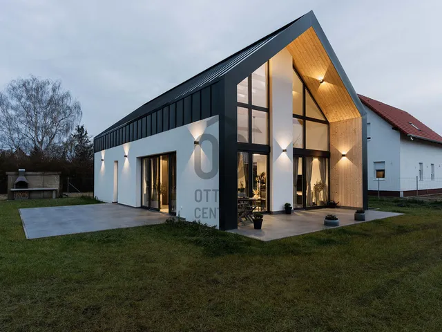 Eladó üdülő és hétvégi ház Balatonkeresztúr 130 nm