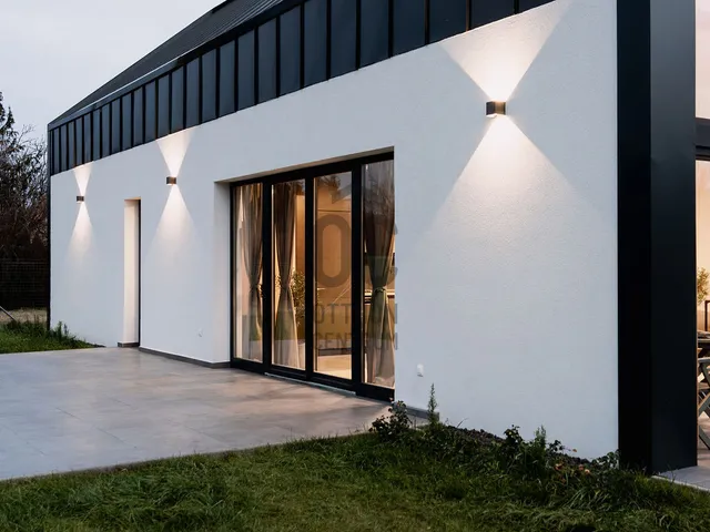 Eladó üdülő és hétvégi ház Balatonkeresztúr 130 nm