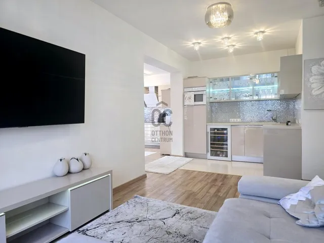 Eladó üdülő és hétvégi ház Balatonföldvár 40 nm