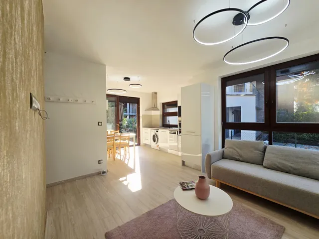 Kiadó lakás Balatonfenyves 46 nm