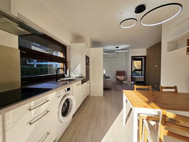 Kiadó lakás Balatonfenyves 46 nm