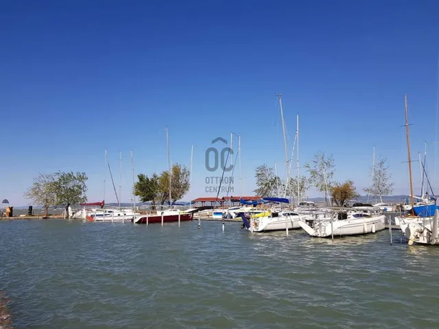 Eladó lakás Siófok, Ezüstpart 66 nm